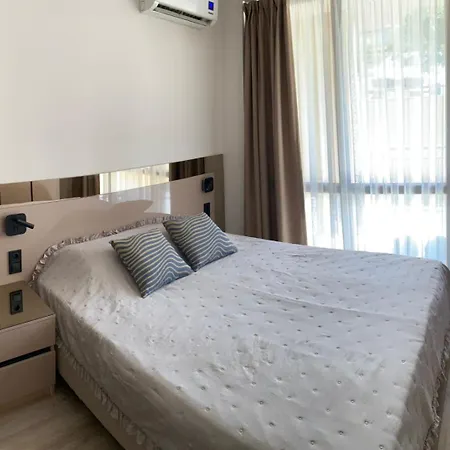 Apartman Modern