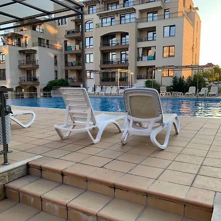 Modern Apartman *