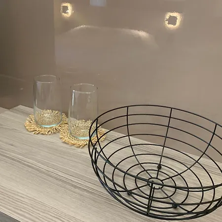 Apartman Modern Szveti Vlasz