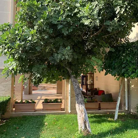 Apartman Modern